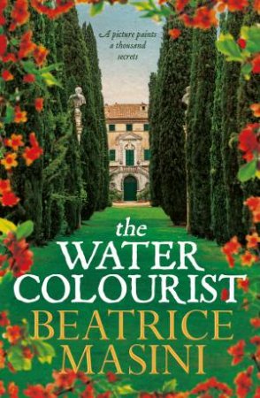 The Watercolourist by Beatrice Masini