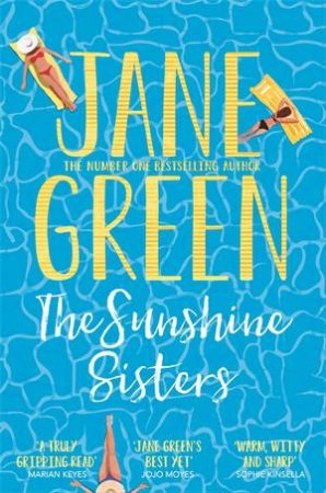 The Sunshine Sisters by Jane Green
