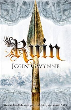 Ruin by John Gwynne