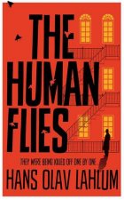The Human Flies DI Kolbjorn Kristiansen