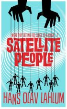 Satellite People DI Kolbjorn Kristiansen