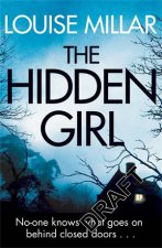 The Hidden Girl