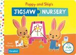 Puzzle Bunnies Jigsaw Nursery