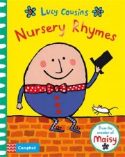 My First Nursery Rhymes