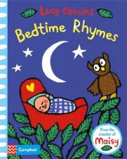 My First Bedtime Rhymes