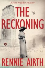 The Reckoning A John Madden Novel 4