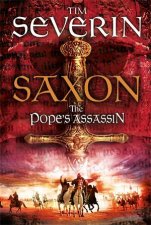The Popes Assassin Saxon 3