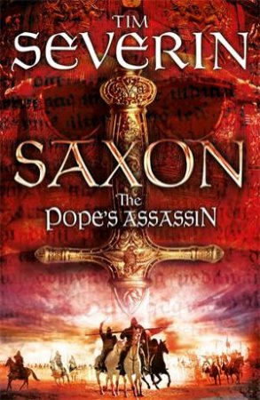 The Pope's Assassin by Tim Severin