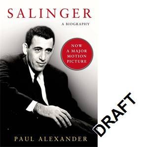 Salinger: A Biography by Paul Alexander