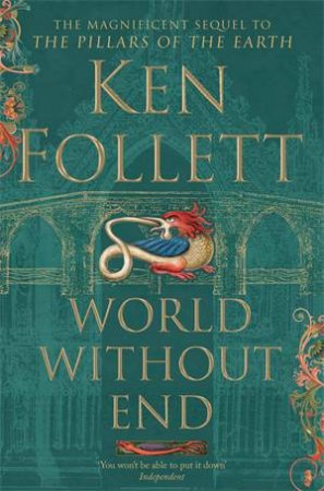 World Without End by Ken Follett