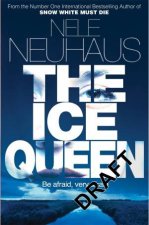 The Ice Queen