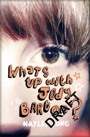 What's Up with Jody Barton? by Hayley Long