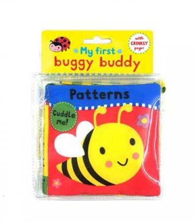 My First Buggy Buddy: Patterns by Jo Moon