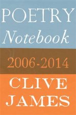 Poetry Notebook 2006  2014