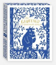 The Gruffalo and The Gruffalos Child Gift Slipcase
