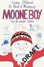 Moone Boy The Blunder Years