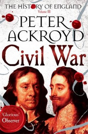 Civil War by Peter Ackroyd