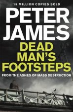 Dead Mans Footsteps