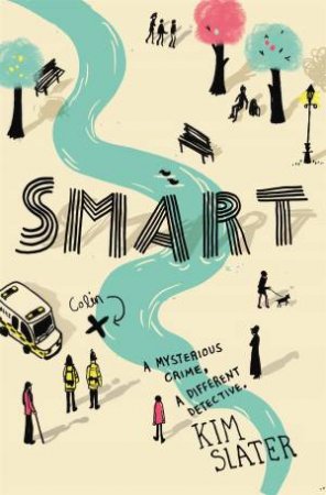 Smart by Kim Slater