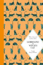 Macmillan Classics Gobbolino The Witchs Cat