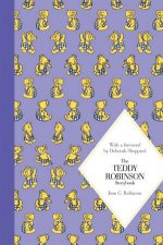 Macmillan Classics The Teddy Robinson Storybook