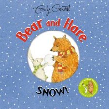 Bear and Hare Snow
