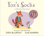 Tales from Acorn Wood Foxs Socks 15th Anniversary Edition
