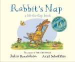 Tales From Acorn Wood Rabbits Nap 15th Anniversary Edition