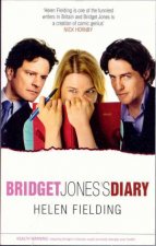 Bridget Joness Diary