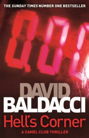 Hell's Corner by David Baldacci