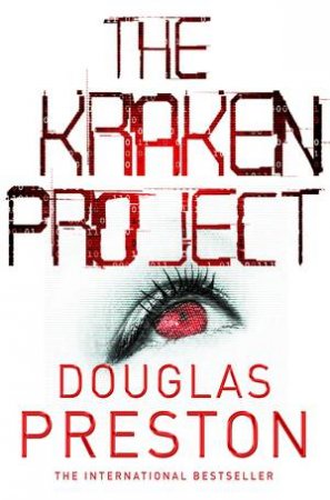 The Kraken Project by Douglas Preston