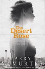 The Desert Rose