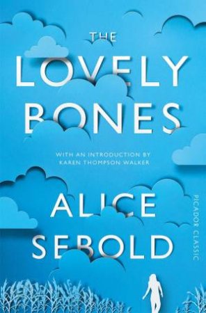 The Lovely Bones by Alice Sebold