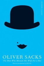 The Man Who Mistook His Wife For A Hat