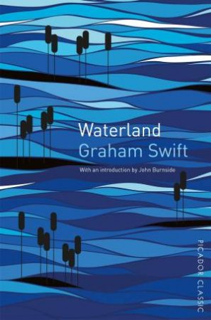 Waterland by Graham Swift