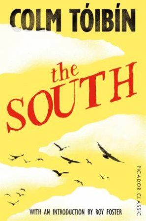 The South by Colm Toibin