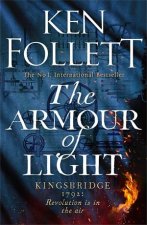 The Armour Of Light