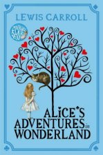 Alices Adventures in Wonderland