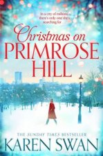 Christmas on Primrose Hill