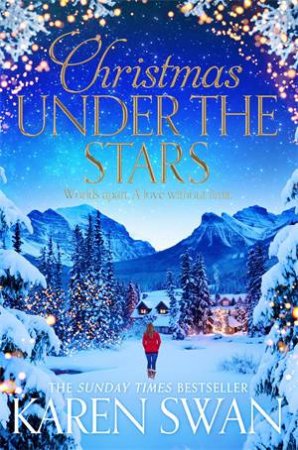 Christmas Under The Stars by Karen Swan