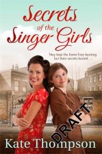 Secrets of the Singer Girls