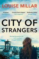 City of Strangers