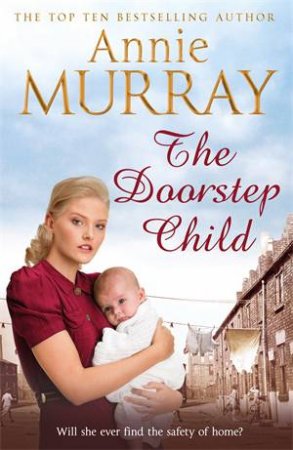 The Doorstep Child by Annie Murray