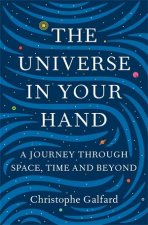 The Universe In Your Hand