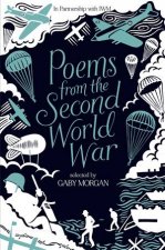 Poems from the Second World War