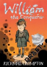 William the Conqueror Just William 6