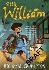 Still William Just William Book 5