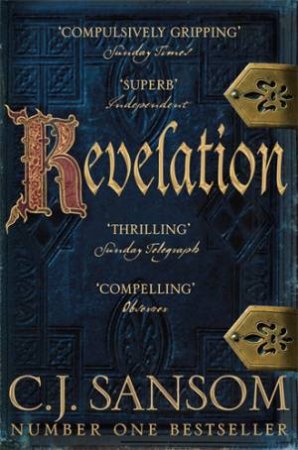 Revelation by C. J. Sansom