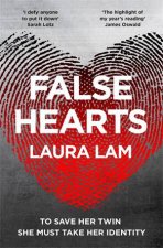 False Hearts