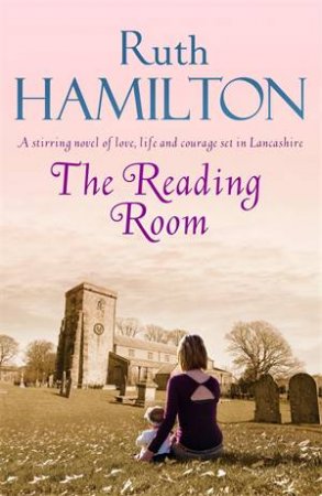 The Reading Room by Ruth Hamilton